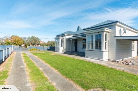Photo of property in 115 Queen Street, Wairoa, 4108