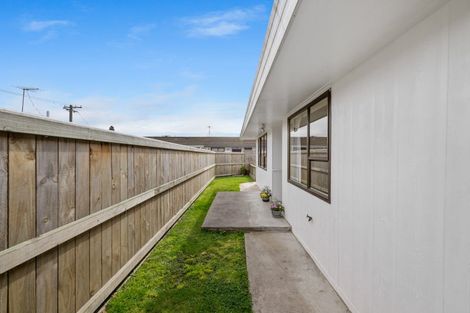 Photo of property in 47 Litchfield Street, Redwoodtown, Blenheim, 7201