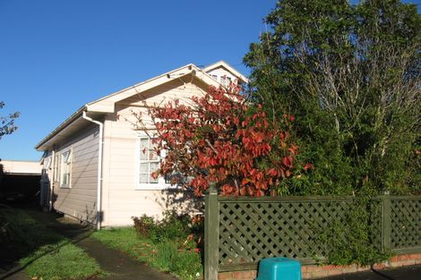 Photo of property in 204 Knights Road, Hutt Central, Lower Hutt, 5011