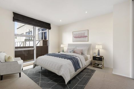 Photo of property in Croxley Mill Apartments, 302/33 Frederick Street, Te Aro, Wellington, 6011
