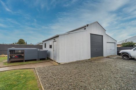 Photo of property in 312 King Street, Temuka, 7920