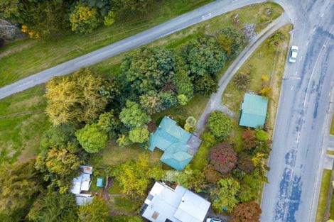 Photo of property in 53 Mckenzie Street, Geraldine, 7930