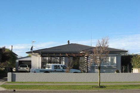 Photo of property in 305 Gascoigne Street, Raureka, Hastings, 4120