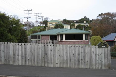 Photo of property in 61 Wickliffe Terrace, Port Chalmers, 9023