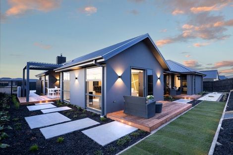 Photo of property in 69 Waikirikiri Avenue, Lincoln, 7608