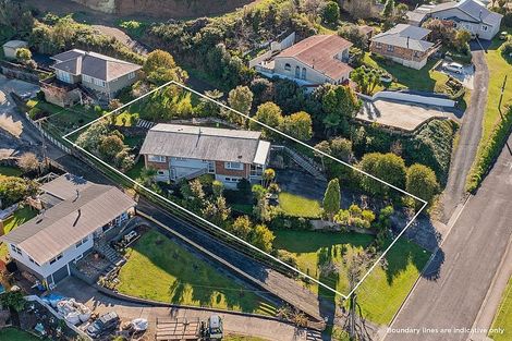 Photo of property in 12 Claremont Avenue, Paeroa, 3600