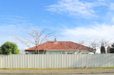Photo of property in 624 Frederick Street, Mahora, Hastings, 4120