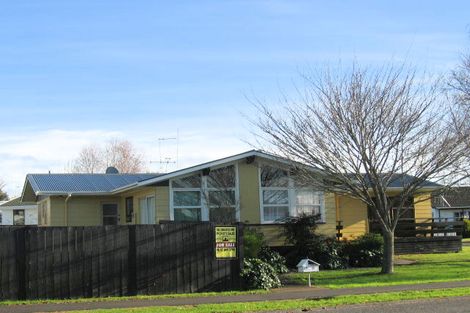 Photo of property in 6 Lethborg Street, Dinsdale, Hamilton, 3204