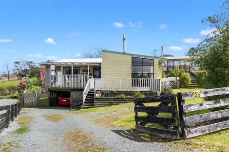 Photo of property in 238 Portland Road, Portland, Whangarei, 0178