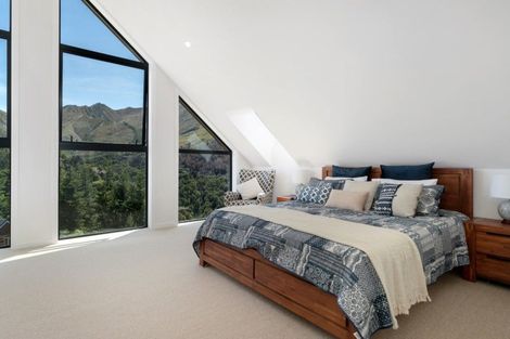 Photo of property in 134 Alpine Retreat Road, Ben Lomond, Queenstown, 9371