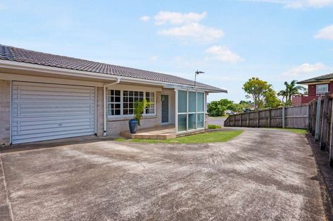 Photo of property in 1/52 Galsworthy Place, Bucklands Beach, Auckland, 2014