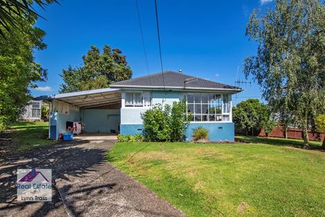 Photo of property in 8 Tui Crescent, Maunu, Whangarei, 0110