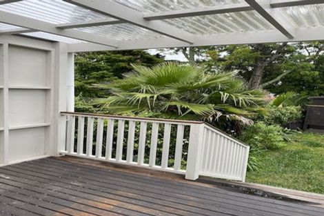 Photo of property in 5 Brown Street, Ponsonby, Auckland, 1021