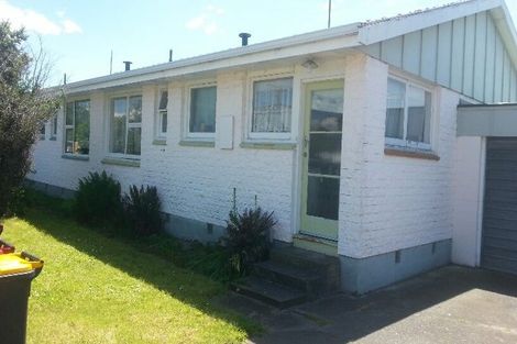 Photo of property in 461 Armagh Street, Linwood, Christchurch, 8011