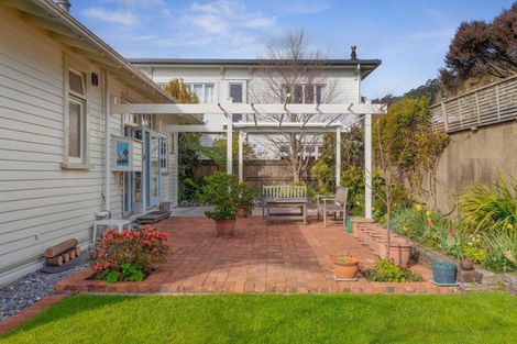 Photo of property in 124 Nile Street, Nelson, 7010