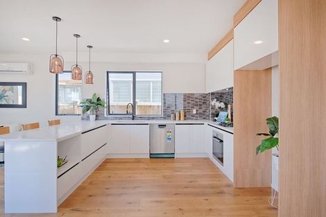 Photo of property in 45 Greenfinch Road, Hobsonville, Auckland, 0616