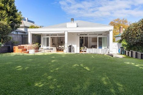 Photo of property in 3 St Albans Avenue, Mount Eden, Auckland, 1024