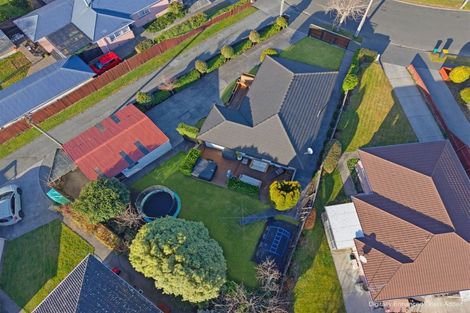 Photo of property in 6 Wingate Street, Redwood, Christchurch, 8051