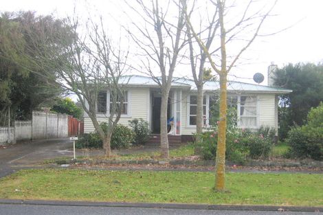 Photo of property in 156 Mahoe Street, Melville, Hamilton, 3206