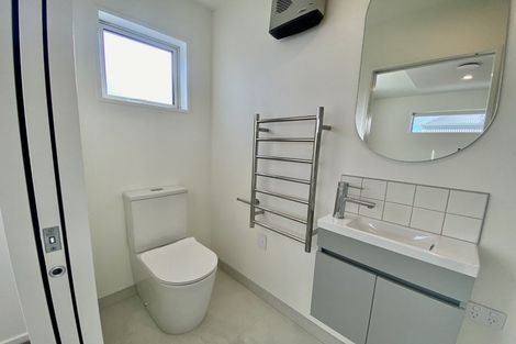 Photo of property in 4/2 Hammond Place, Spreydon, Christchurch, 8024