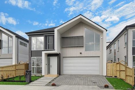 Photo of property in 32 Paripari Street, Flat Bush, Auckland, 2019