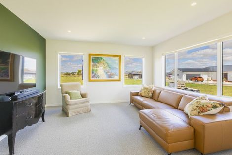 Photo of property in 7 Jensen Drive, Waipukurau, 4282