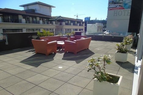 Photo of property in The Wellington Suites, 486/233 Cuba Street, Te Aro, Wellington, 6011