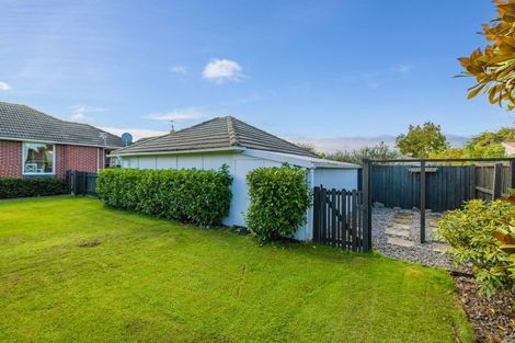 Photo of property in 21 Springbank Street, Bryndwr, Christchurch, 8053