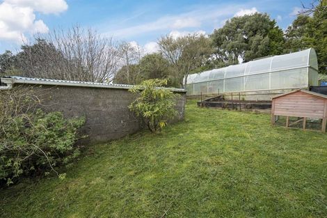 Photo of property in 127 Omaui Road, Greenhills, Invercargill, 9877