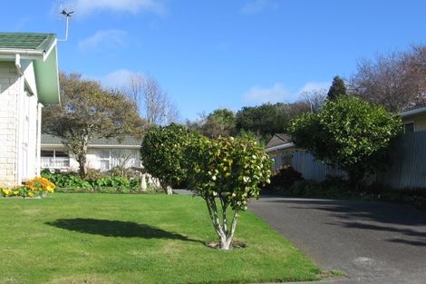 Photo of property in 14 Drury Street, Cloverlea, Palmerston North, 4412