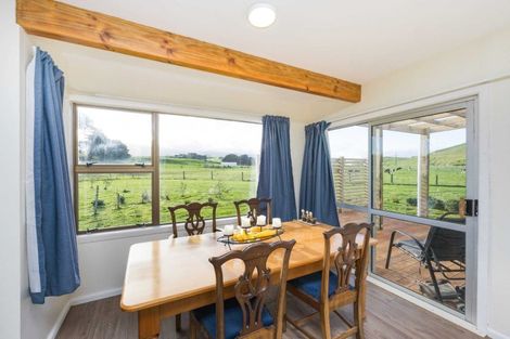 Photo of property in 627 Pinfold Road, Papatawa, Woodville, 4998