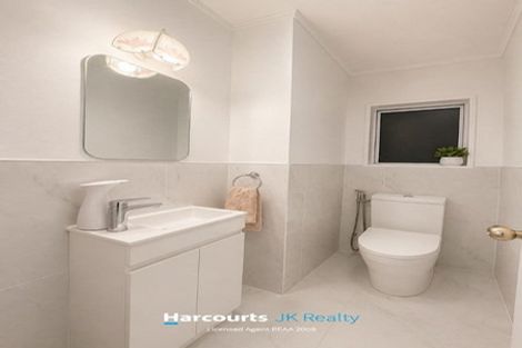 Photo of property in 2/8 Mangarata Avenue, Papatoetoe, Auckland, 2025