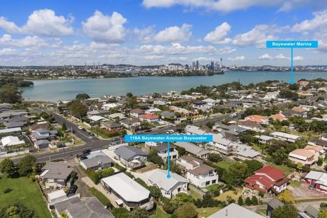 Photo of property in 116a Bayswater Avenue, Bayswater, Auckland, 0622