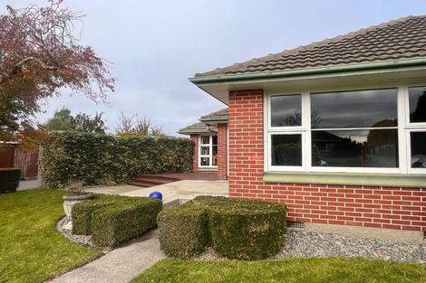 Photo of property in 10 Renwick Place, Hillmorton, Christchurch, 8025