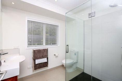 Photo of property in 3b Anderson Way, Highlands Park, New Plymouth, 4312