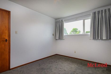 Photo of property in 104a Melcombe Street, Tinwald, Ashburton, 7700