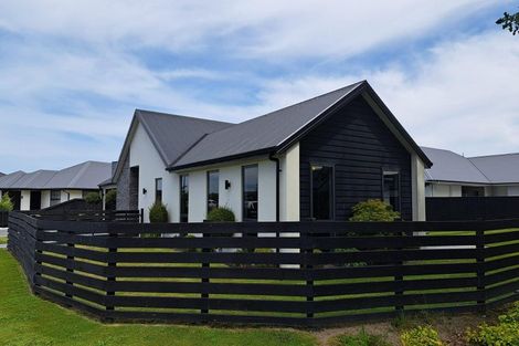 Photo of property in 15 Goodwood Avenue, Lincoln, 7608