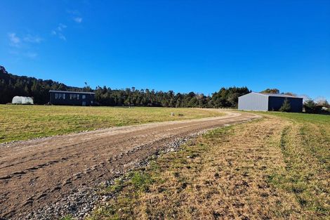 Photo of property in 769b Rutherglen Road, Marsden, Greymouth, 7872