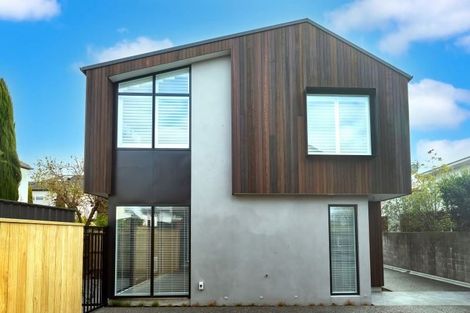 Photo of property in 4/126 Rugby Street, Merivale, Christchurch, 8014