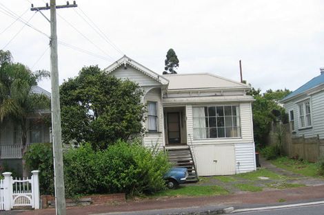 Photo of property in 21 Wanganui Avenue, Ponsonby, Auckland, 1011