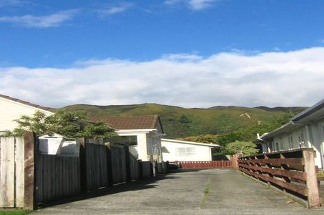 Photo of property in 14 Brook Street, Waiwhetu, Lower Hutt, 5010
