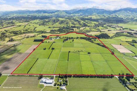 Photo of property in 285 Paierau Road, Opaki, Masterton, 5881