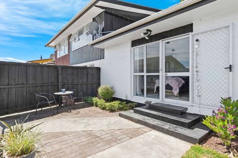 Photo of property in 4/277 Main South Road, Hornby, Christchurch, 8042