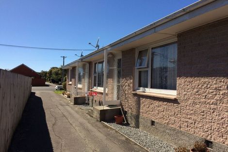 Photo of property in 3/29 Gordon Avenue, St Albans, Christchurch, 8014