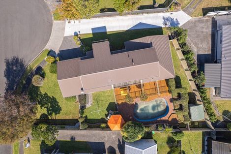 Photo of property in 12 Akepiro Place, Tawhero, Whanganui, 4501