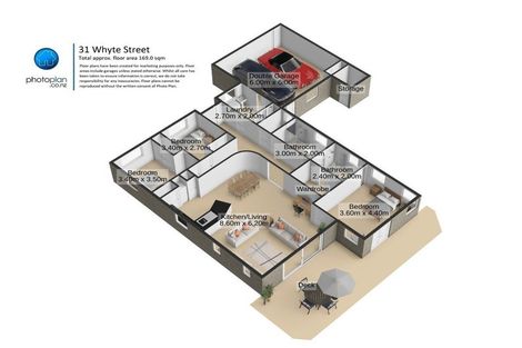 Photo of property in 31 Whyte Street, Hamilton East, Hamilton, 3216