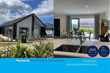 Photo of property in 1 Simmonds House Road, Paerata, 2124