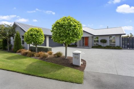 Photo of property in 90 Iris Taylor Avenue, West Melton, 7618