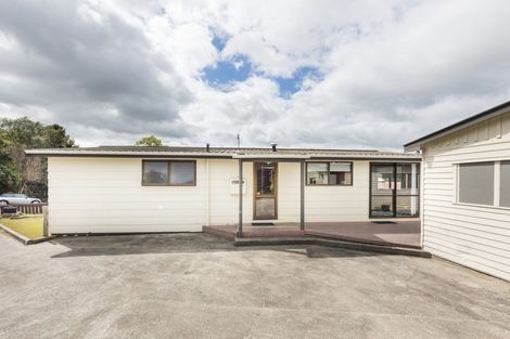 Photo of property in 18 Tiritoa Terrace, Feilding, 4702