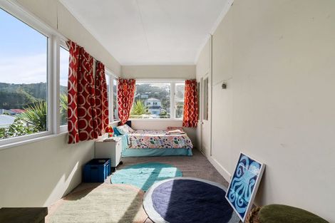 Photo of property in 12 Jeypore Street, Berhampore, Wellington, 6023